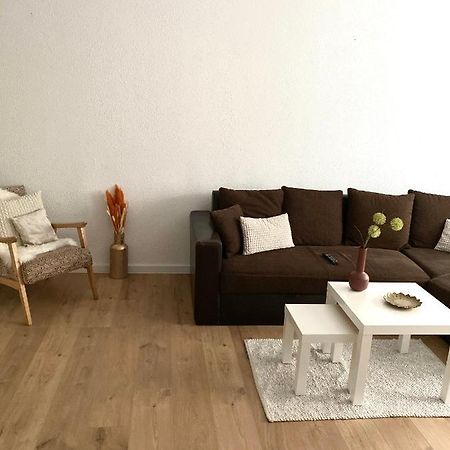 Cozy Apartment Hermannstadt Exterior foto