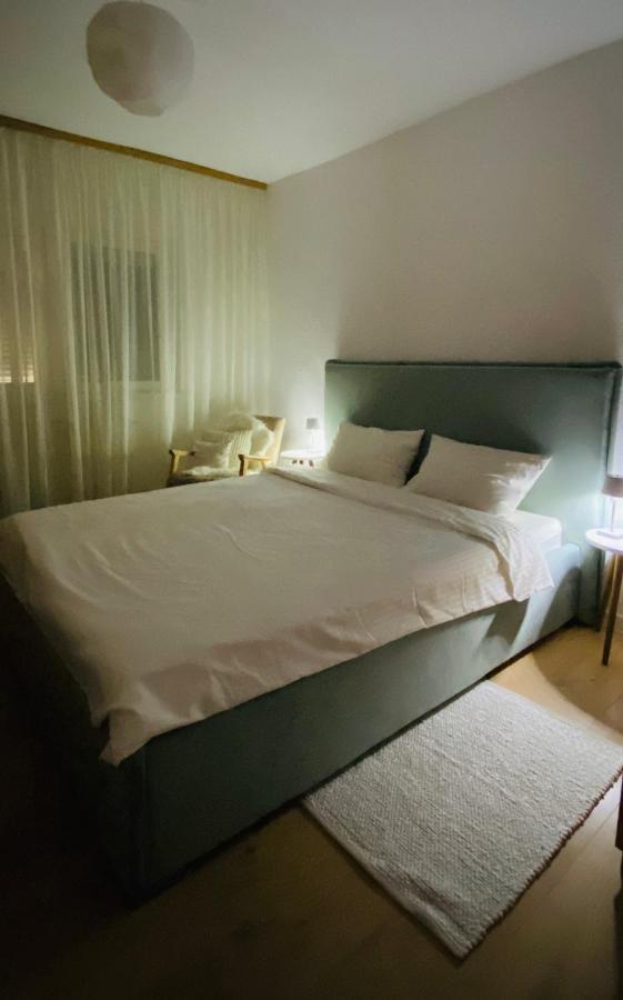 Cozy Apartment Hermannstadt Exterior foto