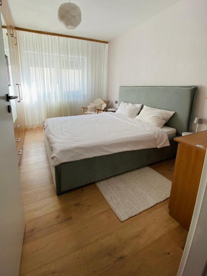 Cozy Apartment Hermannstadt Exterior foto