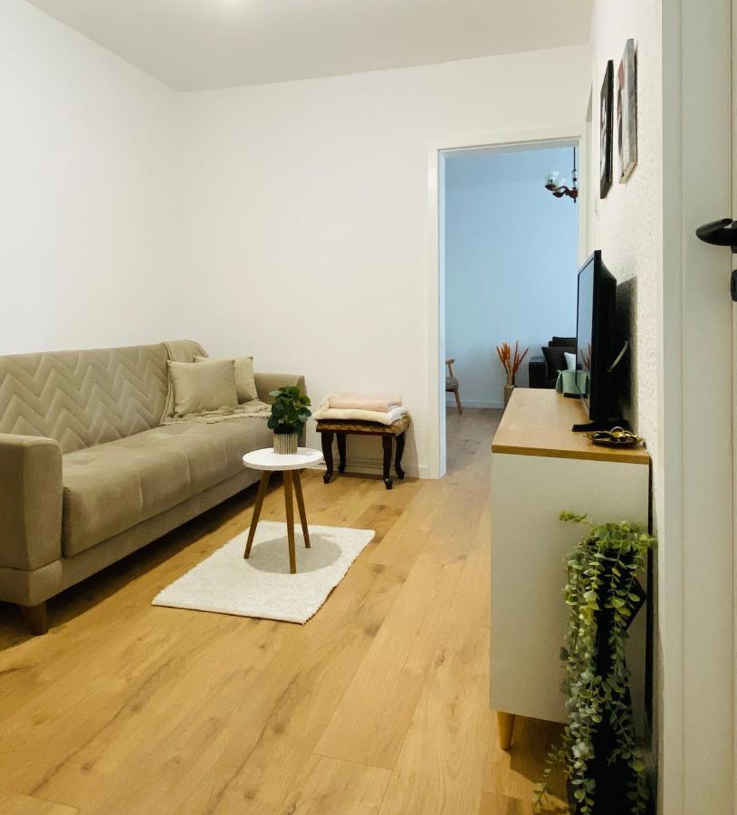 Cozy Apartment Hermannstadt Exterior foto