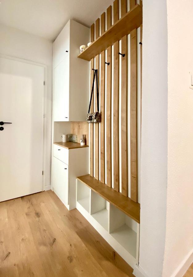 Cozy Apartment Hermannstadt Exterior foto
