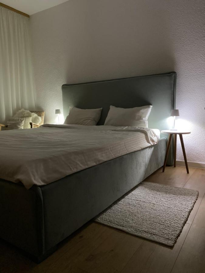 Cozy Apartment Hermannstadt Exterior foto
